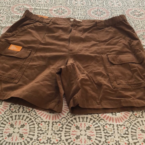 savane hiking shorts